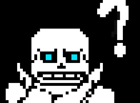 [e76759] I wonder where that faker gone