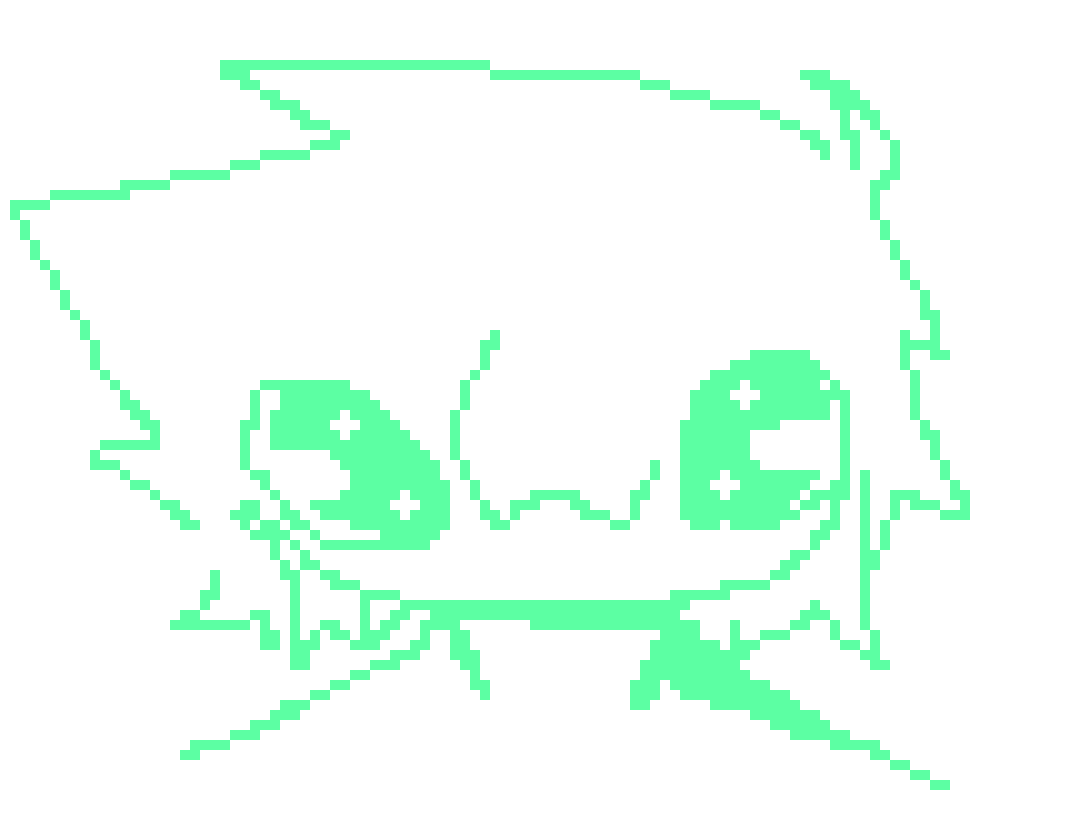 [f843a1] i made eyes,.,. also I THINK I HAVE IT