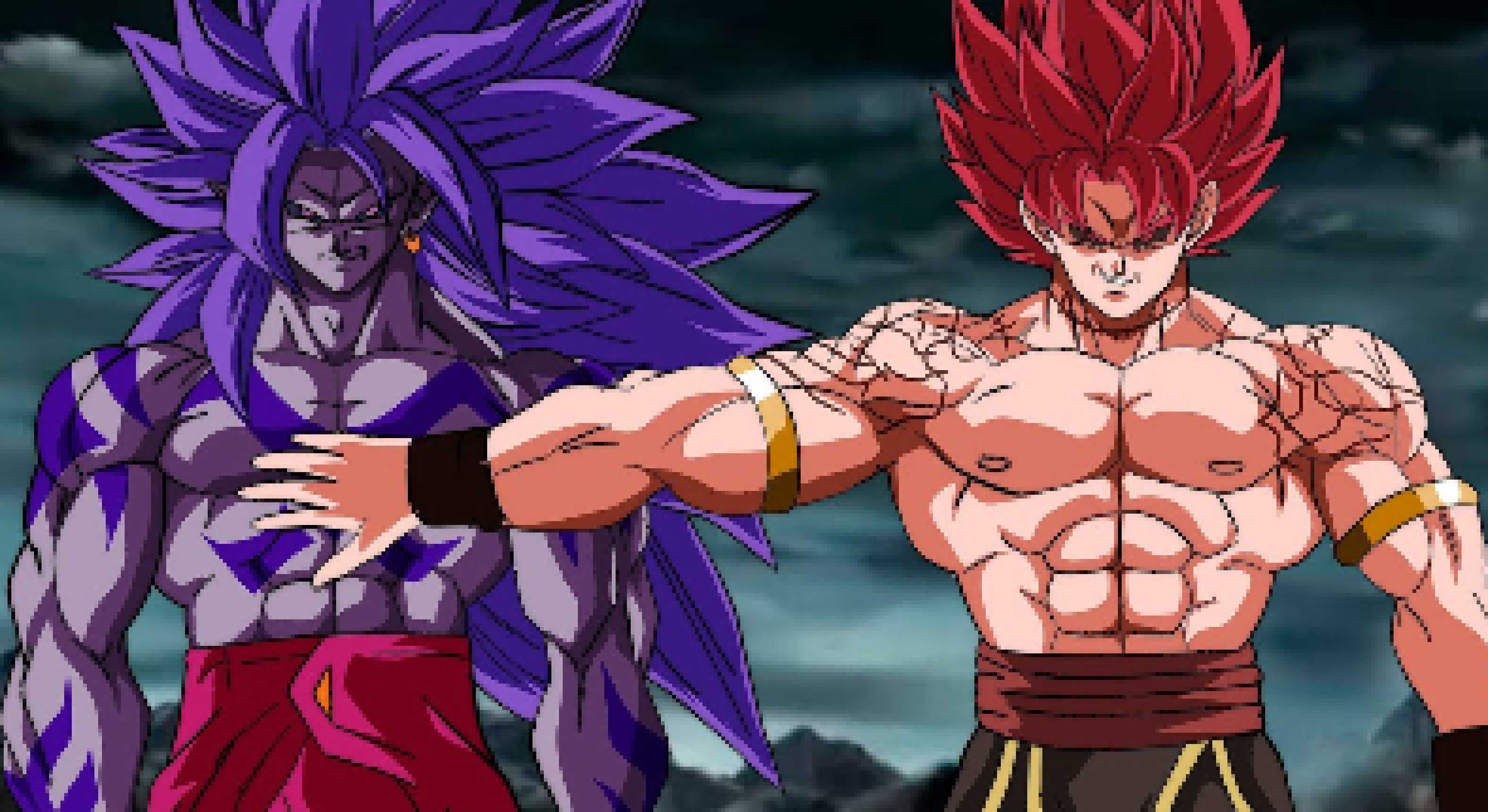 [5bbfd7] why does he keep using this Goku image