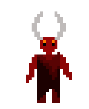 [9664c4] Demon