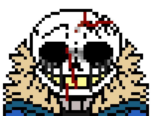 [ebf0c4] or do you just believe that?*he fires 10 bones at him*