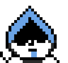 [4e5ad6] Ok well theres another one at that abandoned house in the woods