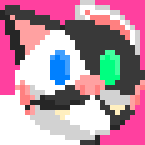 [d0027a] mrow...*stops purring*-Oreo
