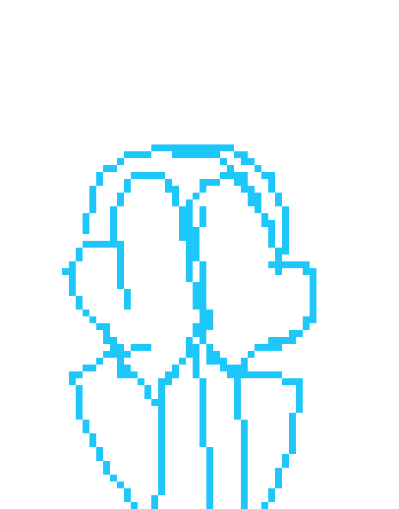 [ff2626] With a bit of molding...