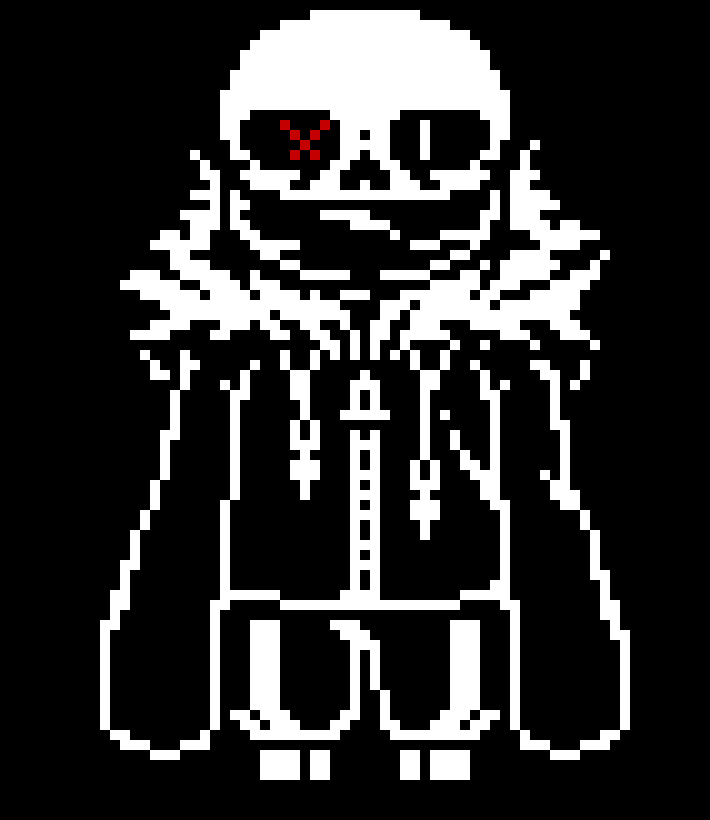 [000885] UnderCure Zero Sans WIP | CT