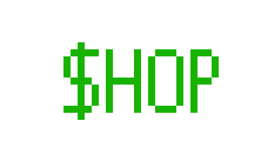 [9664c4] Shop Sign