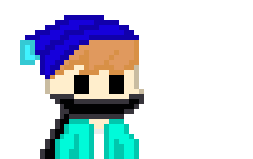 [96c78c] -sits by bean- you alright