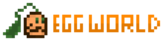 [197bdd] E G G W O R L D - C O N A N T