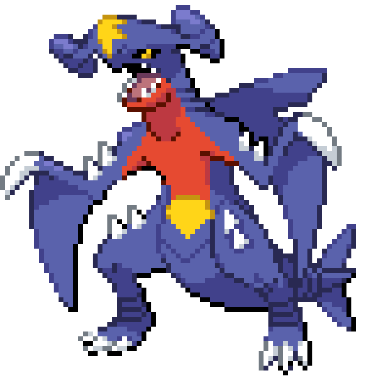 [8aa4ac] Who's That Pokemon? (EZ)