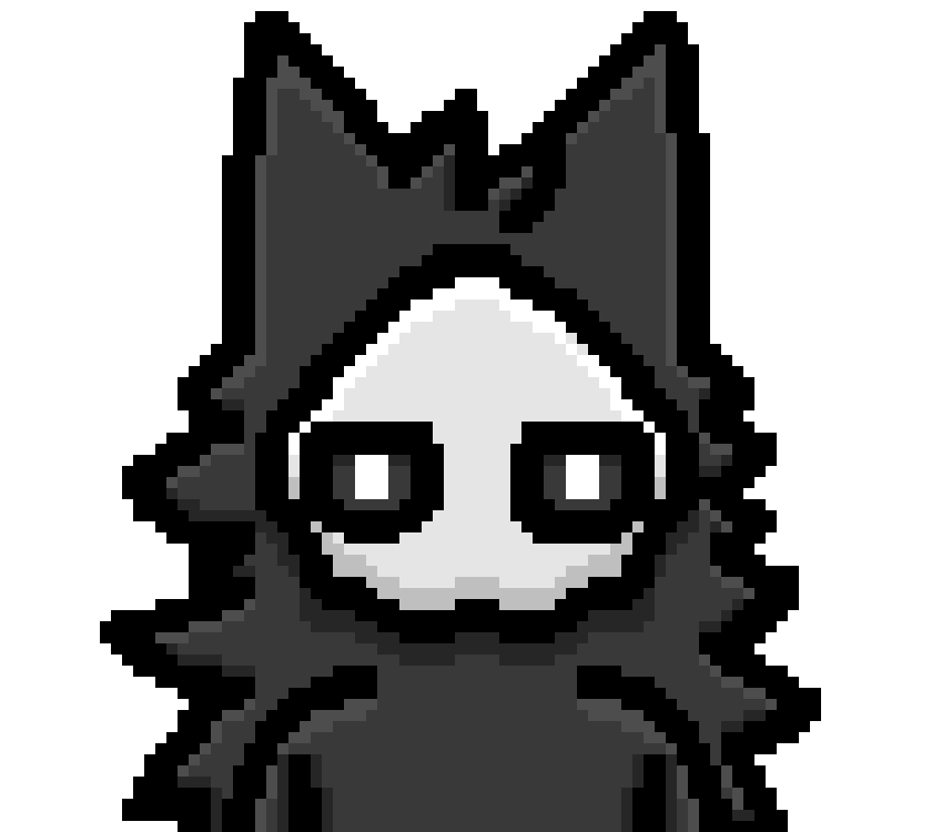 [acbc50] *slides off a ceiling* woof