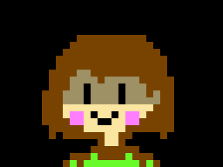 [53a360] chooses fight and sends slash projectiles at spinel sans *