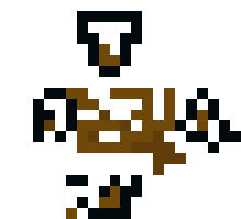 [9664c4] broken glue glass