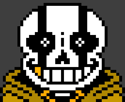 [0ec511] *Crush frisk* (Not yours)