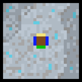 [ffaf9f] adventure game concept art