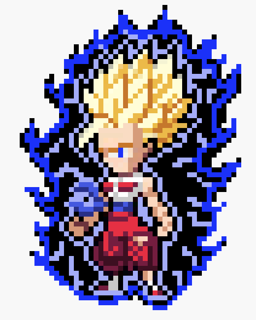 [5e999c]  ancient power ssj2 asper