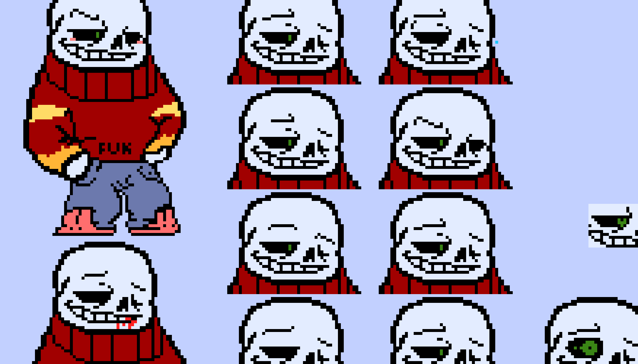 [53a360] Stolen Fucking Sprite 