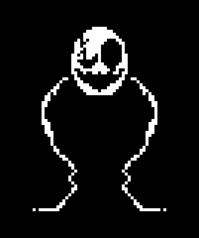 [db17e5] Gaster V2 WIP. [lss]