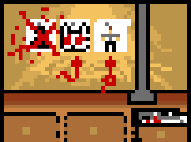 [9664c4] The Murderous Plan (literally)