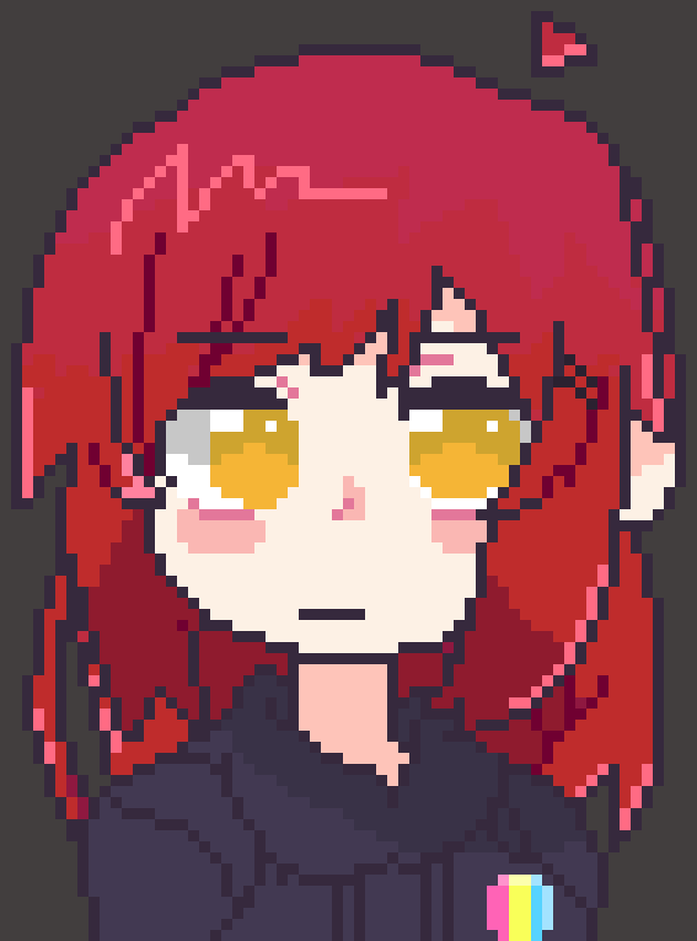 [8a598a] I refuse to not be innocent now. Love and lust are the two things that mentally broke me, to say the least.