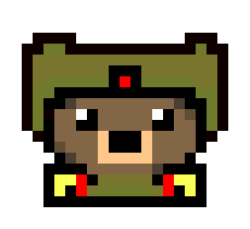 [3a9c49] perfectbear