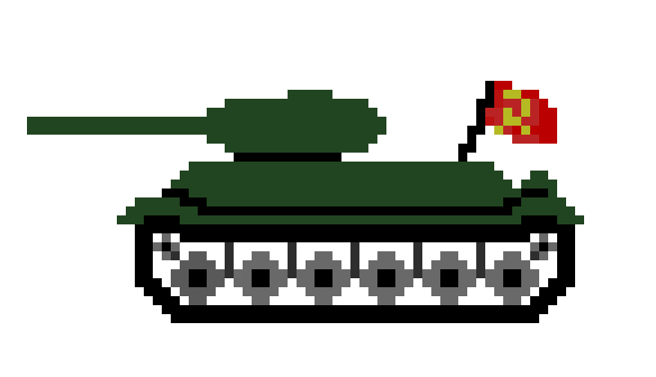 [2bca37] T-34