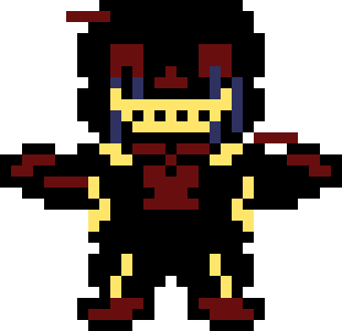 [5fe493] Error Sans Sprite Shrug