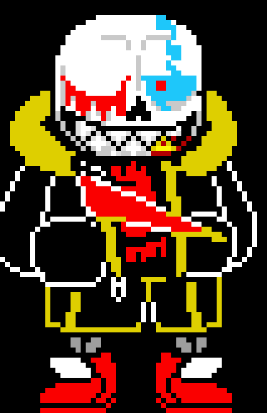 [2b9834] fatal fell:wakes up