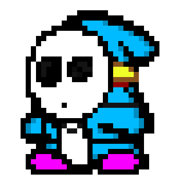 [b9c093] you won't like what happens if you did