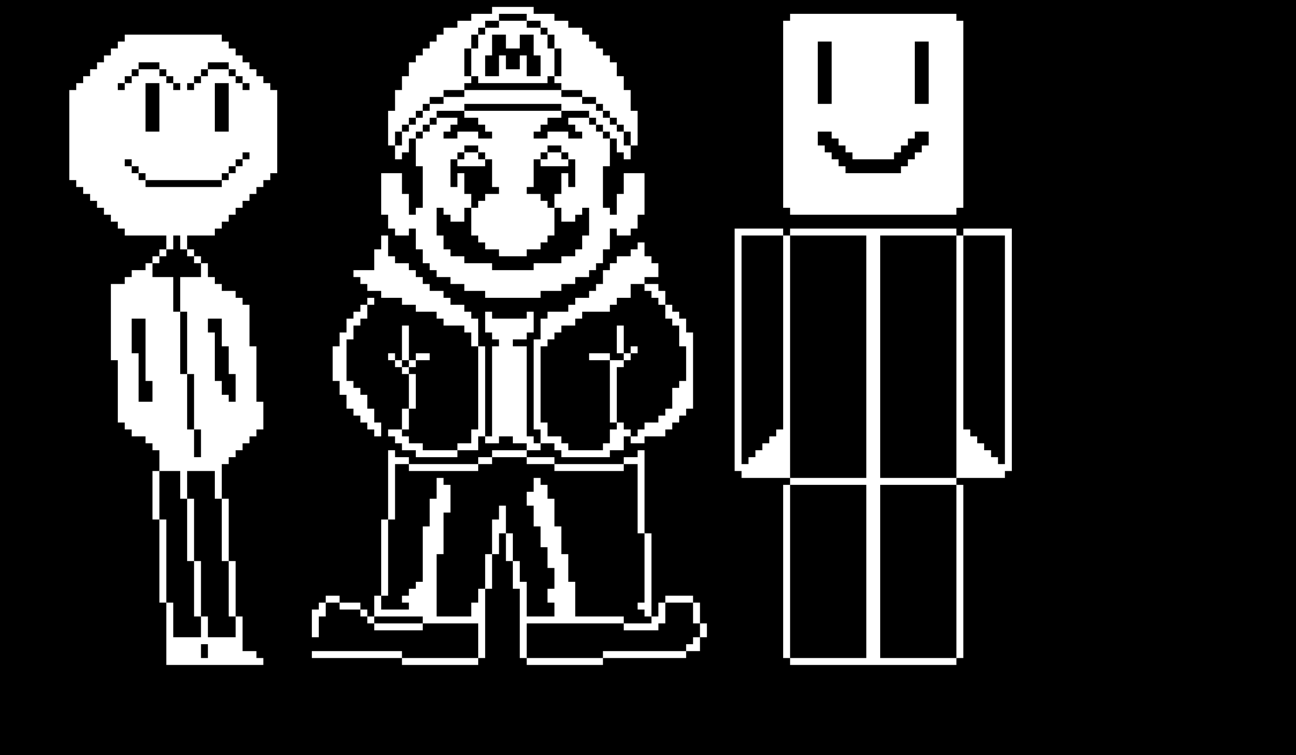 [acbc50] Game time trio phase 1