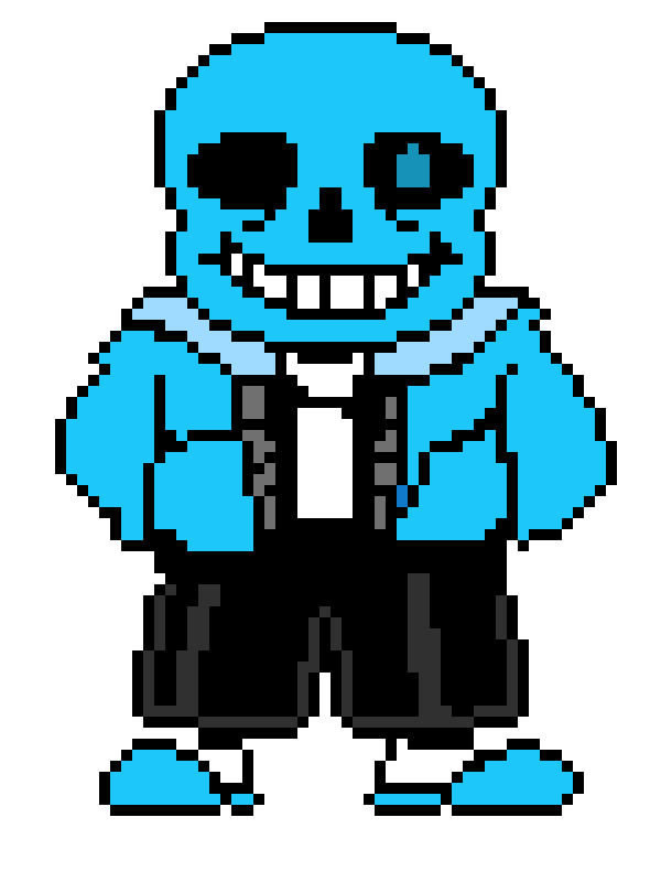 [9664c4] Aqua Sans 2 Sprite