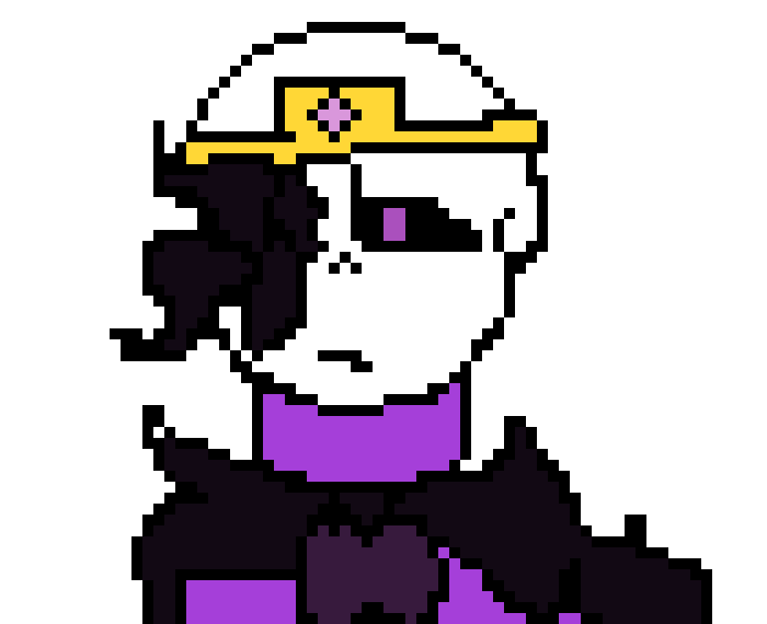 [08049b] Sorry, I want to call you something, but for now it's just 'guy who want to quit' You art is good, but Is it just an edit?  idc anyways but don't quit just cuz we are a bunch of idiots - Ray