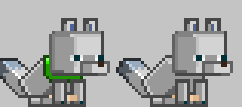 [390dcd] foxes like to yiff