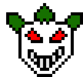 [9664c4] Clown