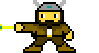 [9664c4] Viking Guroc attack Y