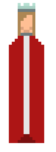 [2f5b3c] Queen (Velitor)