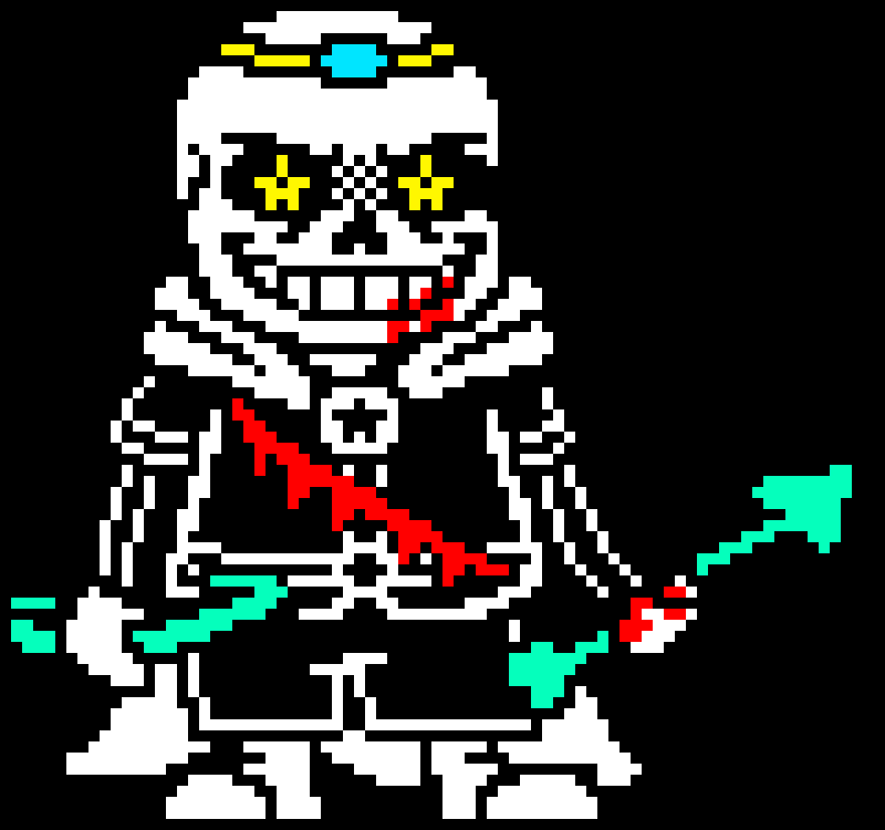 [76eb31] *Lil bit more edit* - DST