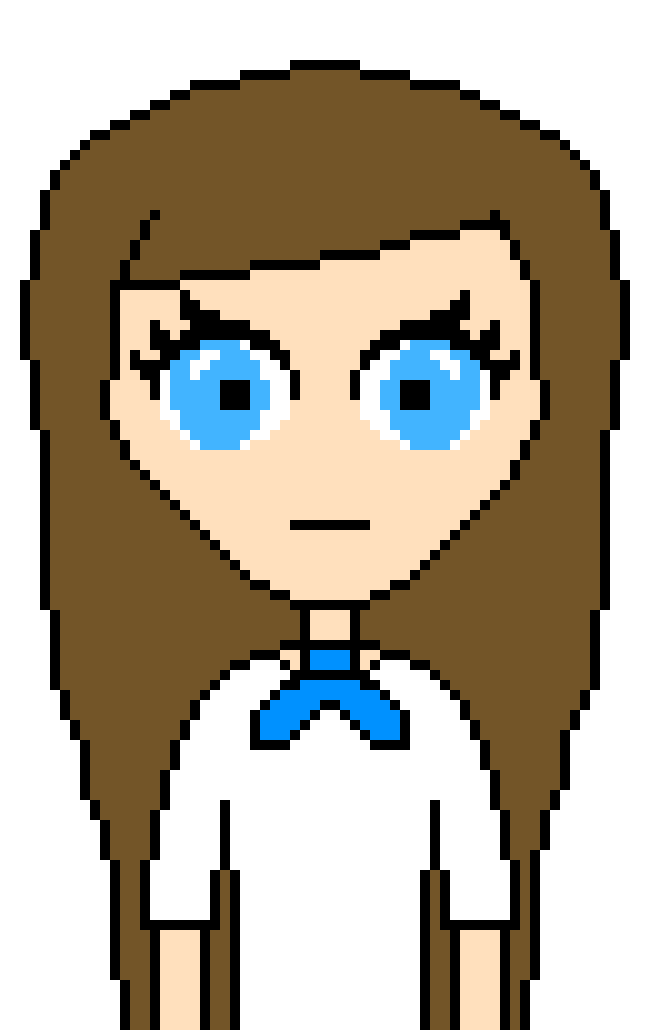 [a41074] (good they were worse than Aaron thinks his pixel art skills are)