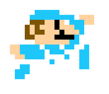 [9664c4] SMG4 (NES)