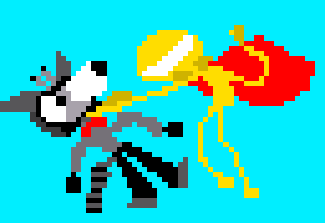 [9664c4] Ren vs Rome bot