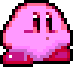 [9664c4] Kirby