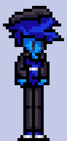 [17d6d3] running is for weaklings.