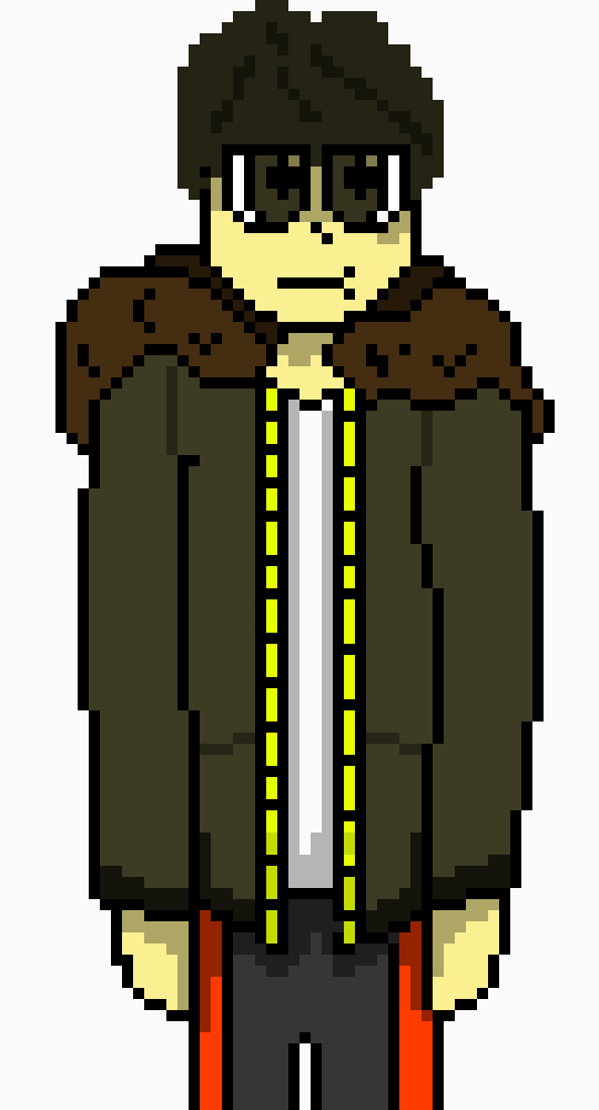 [aabb93] thanks.... but I don't really think it's that good...