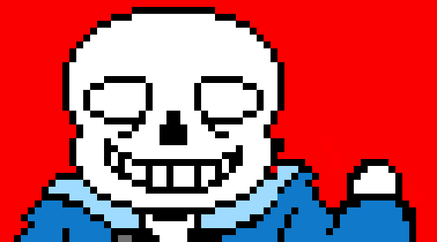 [619e86] the arm starts corrupting barons hand making it attack himself - SansVirus.Exe : What about you, Messing with a virus  heheheh.... 