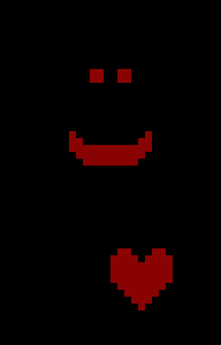 [96ca9c] mabey i'll eat you...mortal...-karstag the world eater