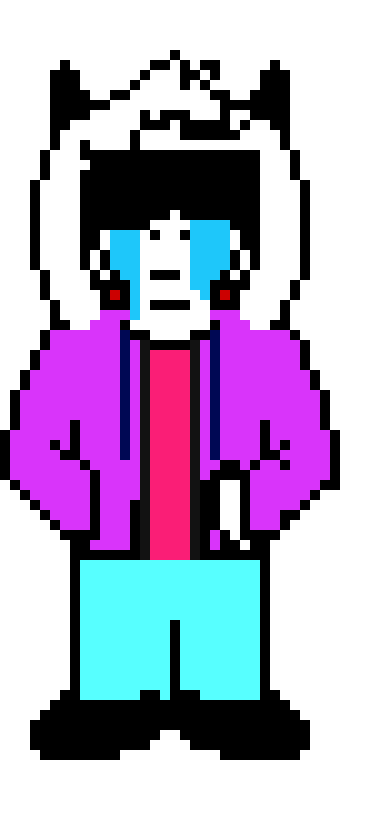 [904ba9] .......feels alone so she left.........