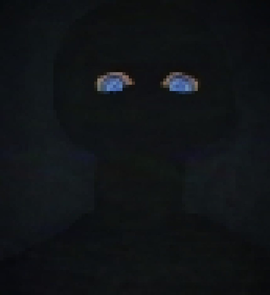 [14d431] its dookie put more detail gg