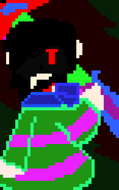 [904ba9] heheh gusse all see u all next week she vanshi