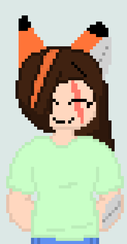 [cbadc7] I'm here Speck!  -BL