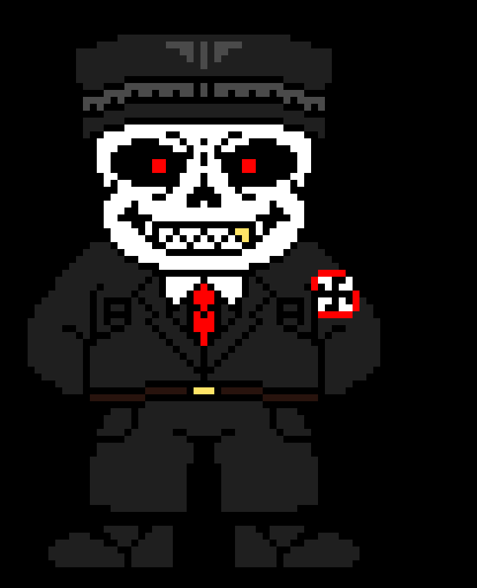 [65530b] i am here to enslave all of human kind