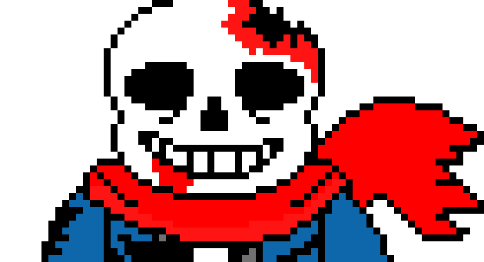 [53a360] appears front of chaotic then stabs him and sends him to a wall *